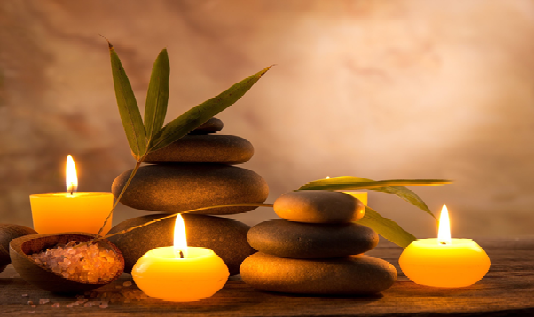 Conozca los Beneficios del Reiki