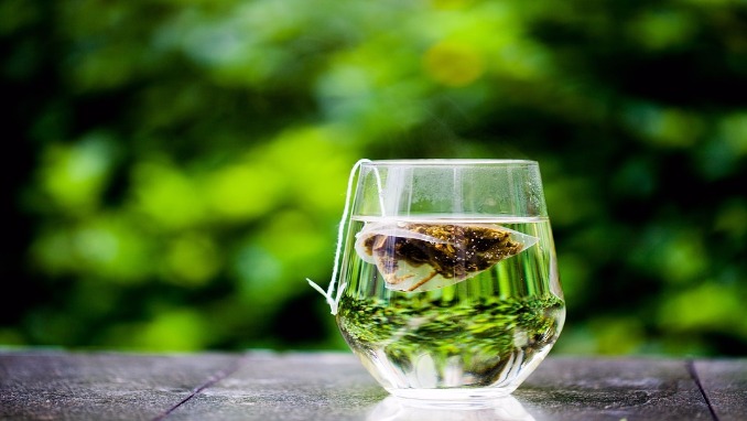 Beneficios del Té Verde para la Salud