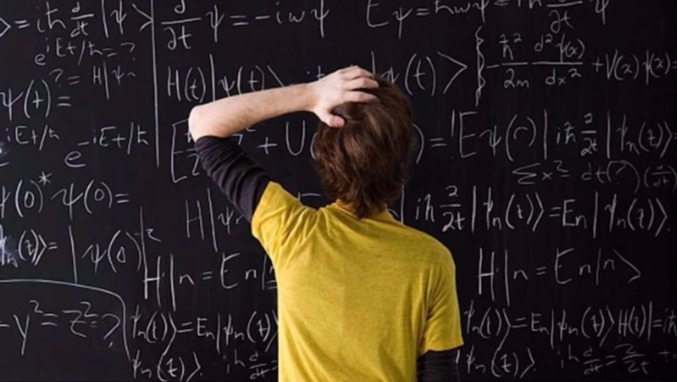 Negativa a Matemáticas, pero Campeón del Mundo de Cálculo Mental