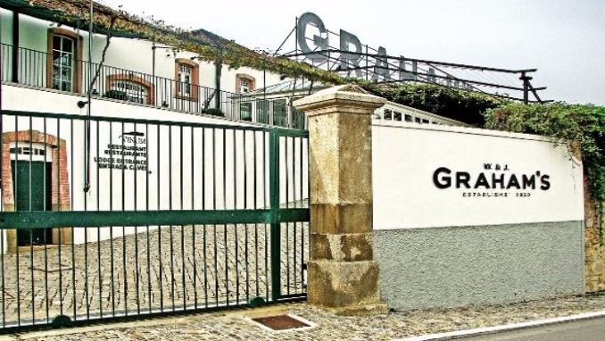 5 bodegas de vino de Oporto