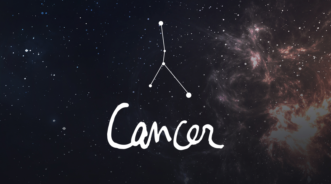 Signo Cáncer