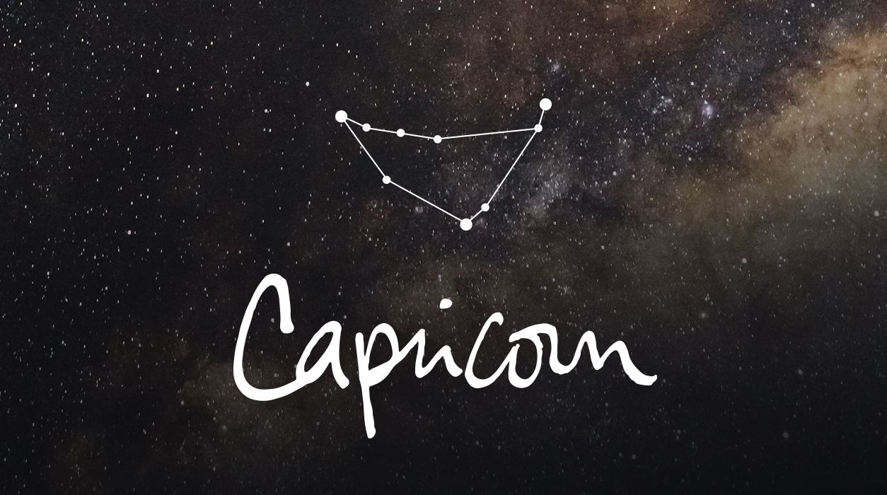 Signo Capricornio