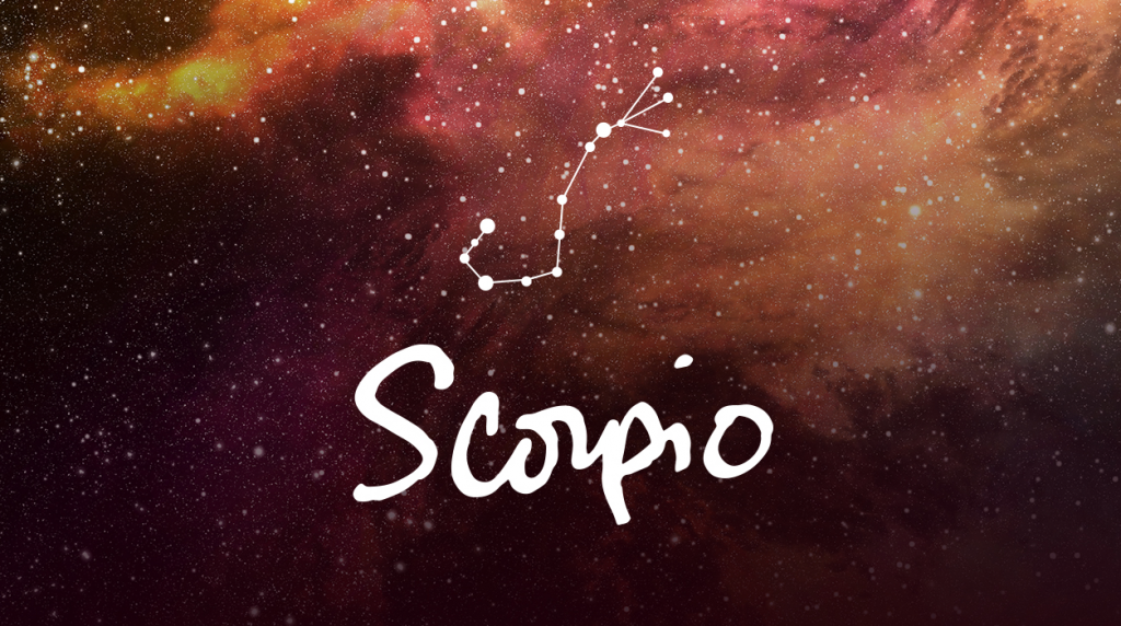 Signo Escorpio