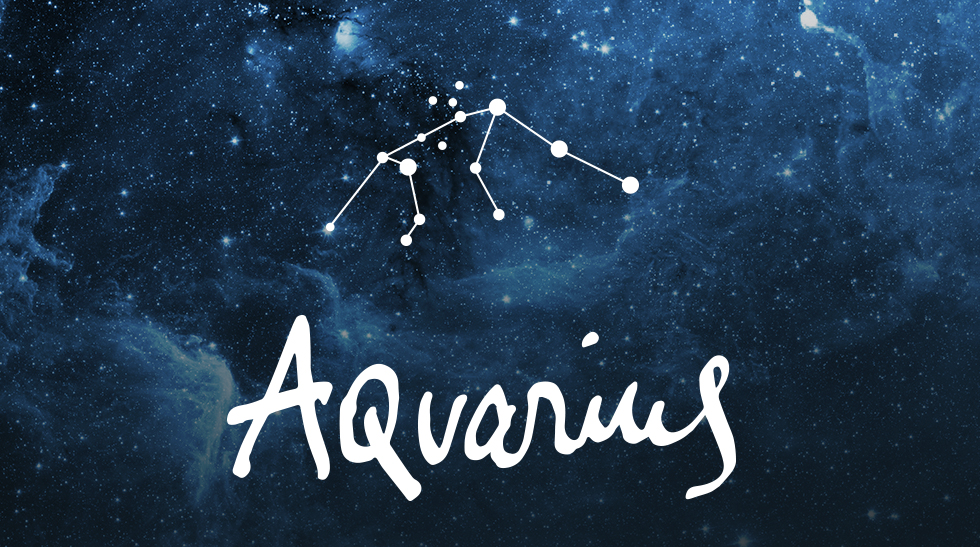 Signo Acuario