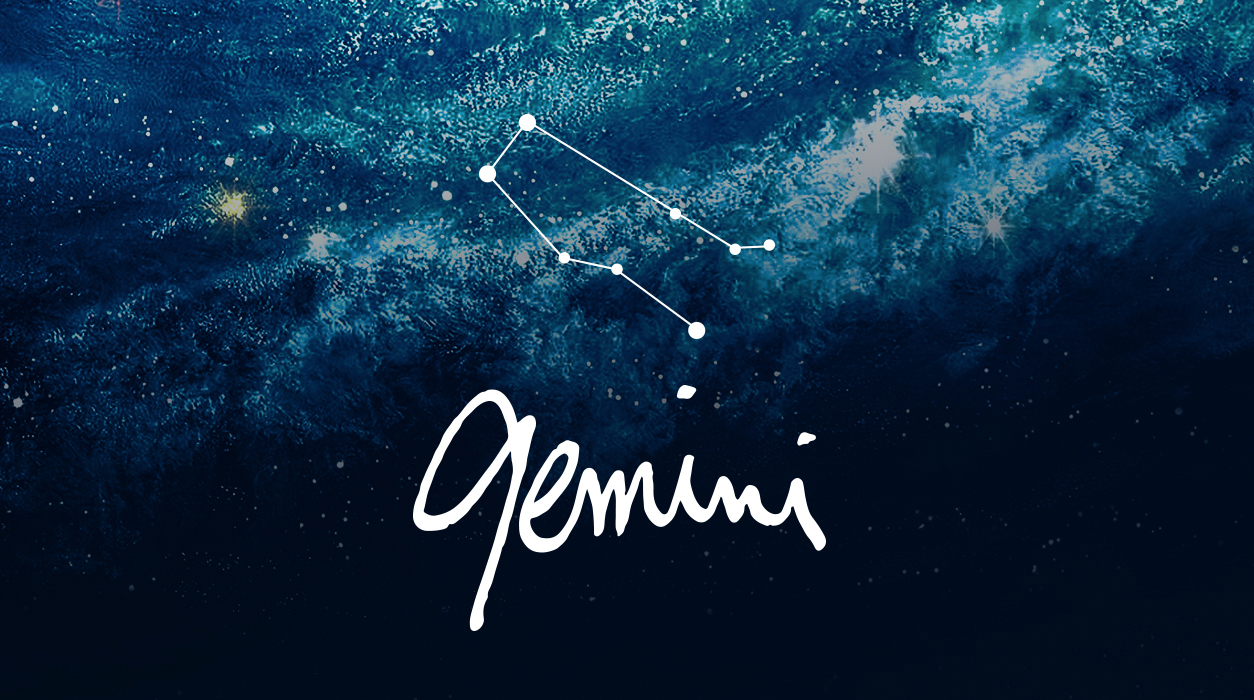 Signo Géminis