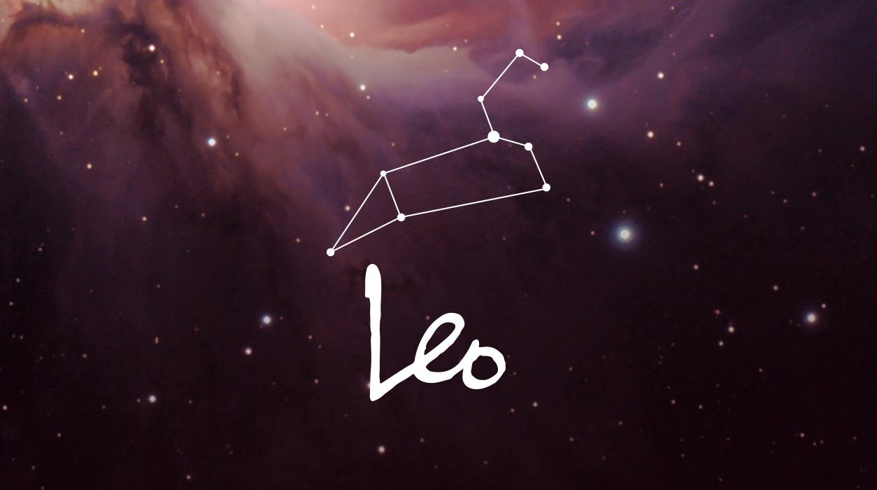 Signo Leo