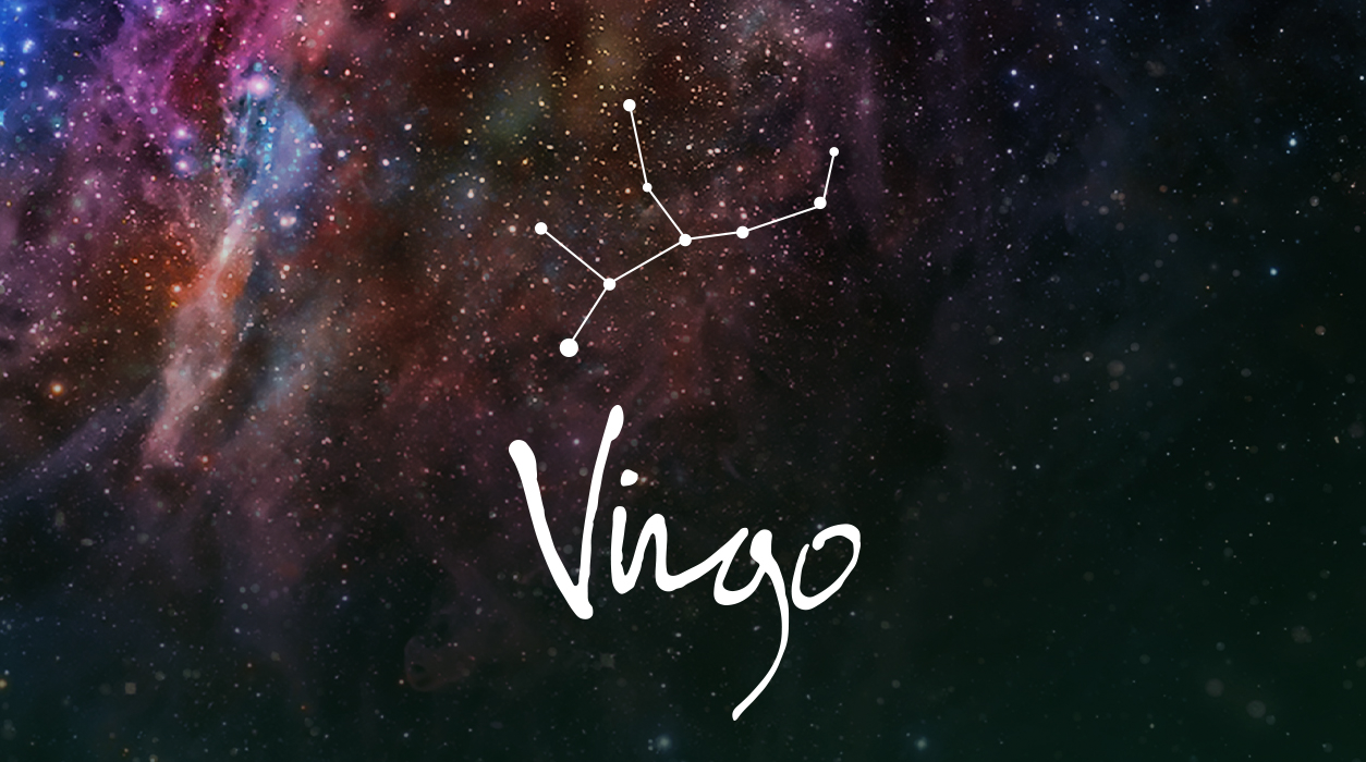 Signo Virgo