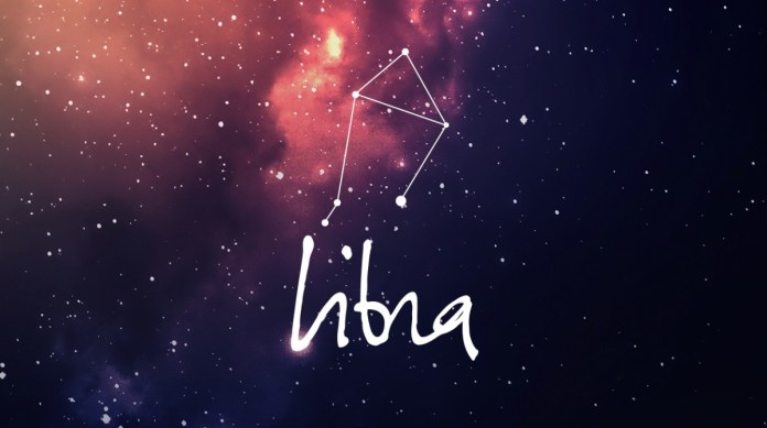 Signo Libra