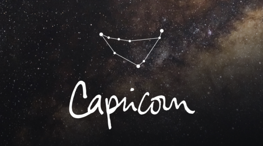 Capricórnio