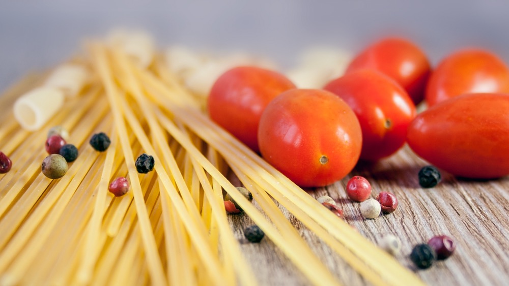 Conheça o Ingrediente Surpresa que vai mudar as suas Massas