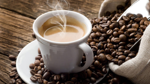 Como fazer um café perfeito