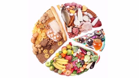 receitas para quem quer fazer dieta