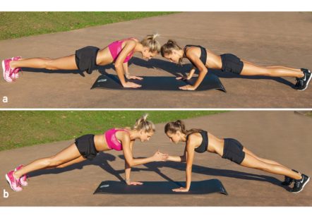 5 exercícios para fazer ao ar livre