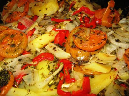 5 receitas rápidas e simples