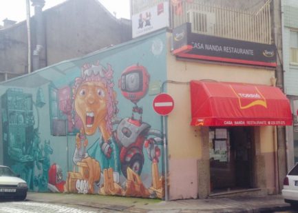 melhores restaurantes do Porto