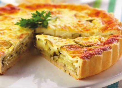 5 receitas rápidas e simples