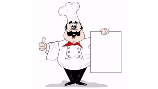 5 receitas rápidas e simples