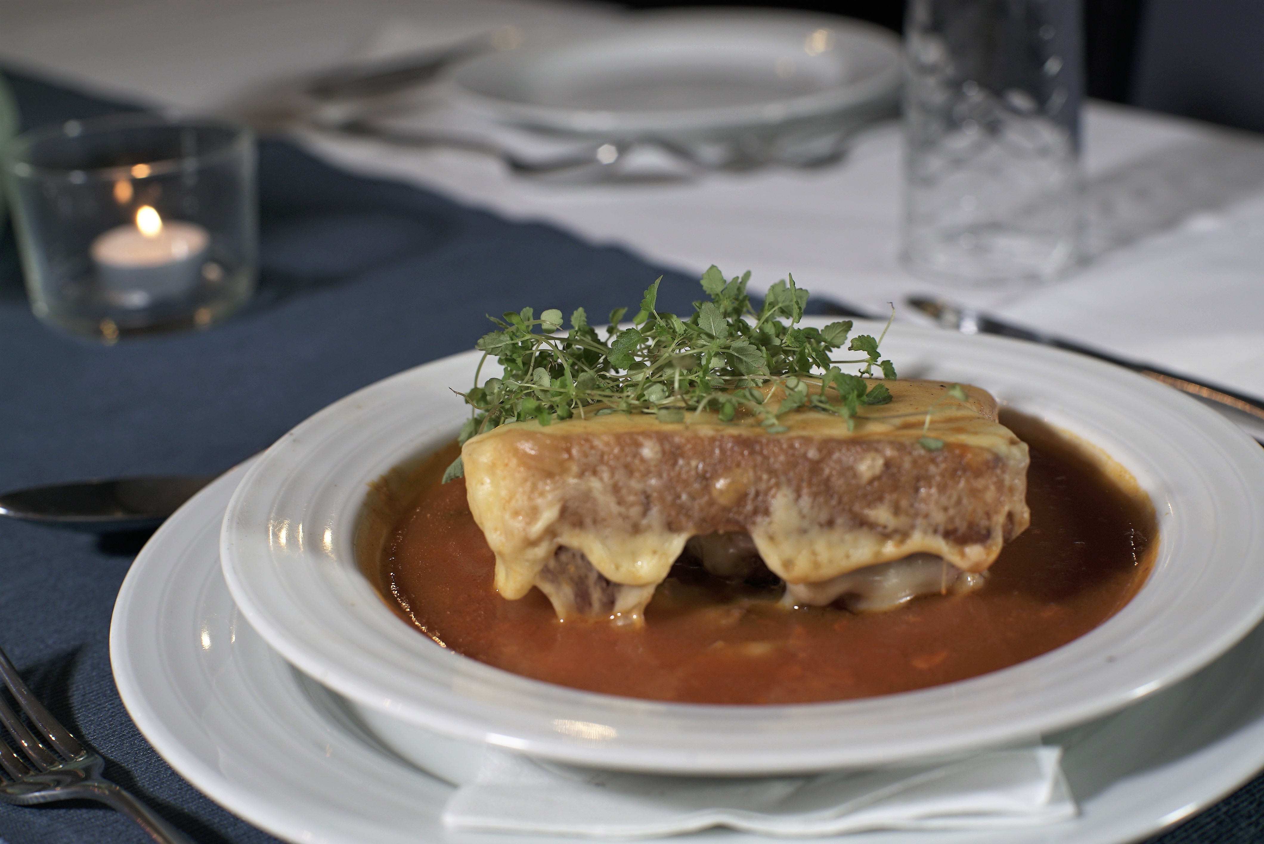 Francesinha