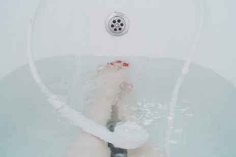 Banho para aumentar a libido