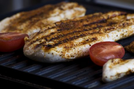 pescada