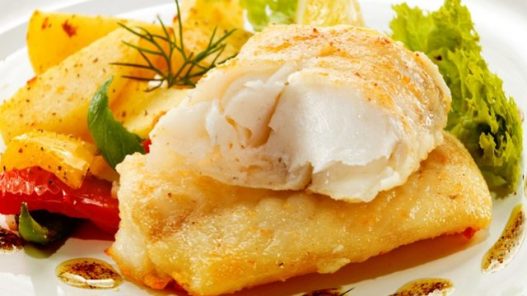pescada