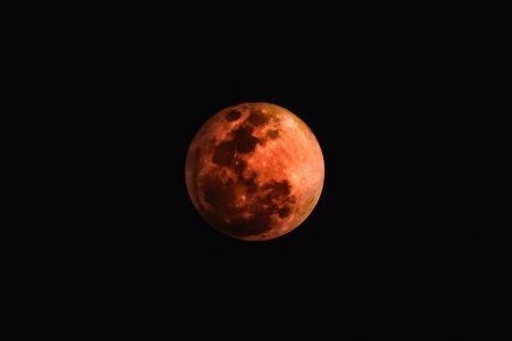 oração à lua