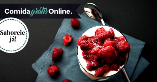 Comida Gratis Online